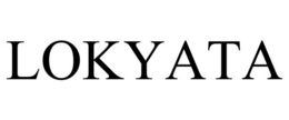 LOKYATA trademark