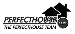 PERFECTHOUSE.COM THE PERFECT HOUSE TEAM trademark