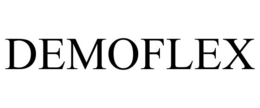 DEMOFLEX trademark