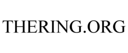 THERING.ORG trademark