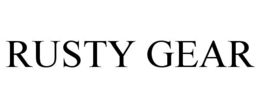 RUSTY GEAR trademark