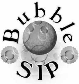 BUBBLE SIP trademark