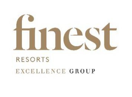 FINEST RESORTS EXCELLENCE GROUP trademark