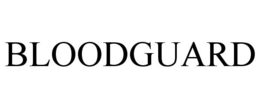 BLOODGUARD trademark