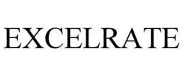EXCELRATE trademark