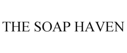 THE SOAP HAVEN trademark
