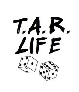 T.A.R. LIFE trademark