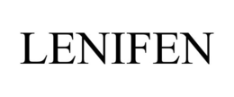 LENIFEN trademark
