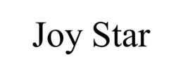 JOY STAR trademark