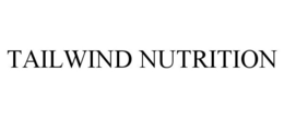 TAILWIND NUTRITION trademark