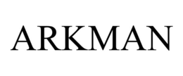 ARKMAN trademark