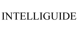 INTELLIGUIDE trademark