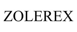ZOLEREX trademark