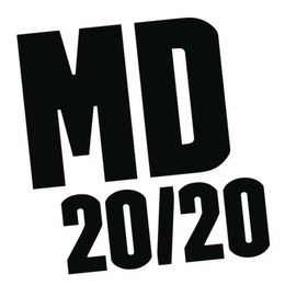 MD 20/20 trademark