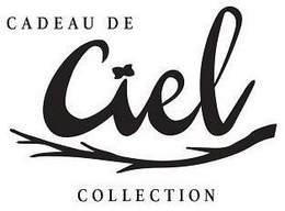 CADEAU DE CIEL COLLECTION trademark