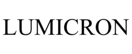 LUMICRON trademark
