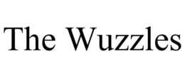 THE WUZZLES trademark