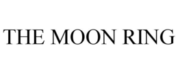 THE MOON RING trademark
