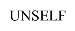UNSELF trademark