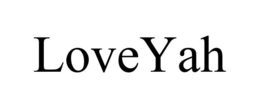 LOVEYAH trademark