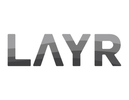 LAYR trademark