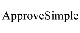 APPROVESIMPLE trademark