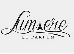 LUMIERE ET PARFUM trademark