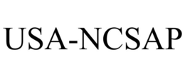 USA-NCSAP trademark