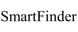 SMARTFINDER trademark