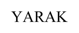 YARAK trademark