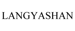 LANGYASHAN trademark