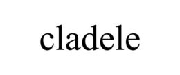 CLADELE trademark