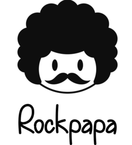 ROCKPAPA trademark