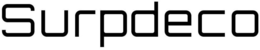 SURPDECO trademark