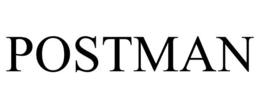POSTMAN trademark