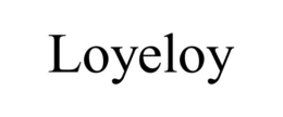 LOYELOY trademark