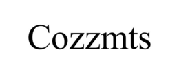 COZZMTS trademark