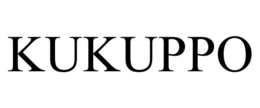 KUKUPPO trademark
