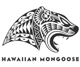 HAWAIIAN MONGOOSE trademark