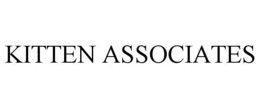 KITTEN ASSOCIATES trademark