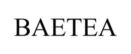 BAETEA trademark