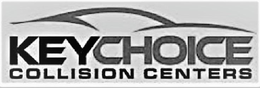 KEYCHOICE COLLISION CENTERS trademark