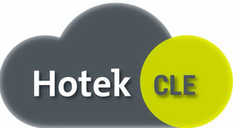HOTEK CLE trademark
