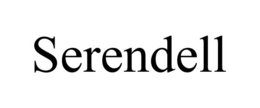 SERENDELL trademark