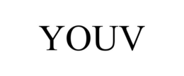 YOUV trademark