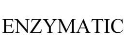 ENZYMATIC trademark