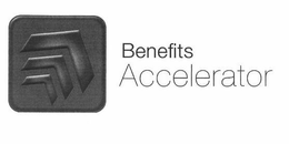 BENEFITS ACCELERATOR trademark