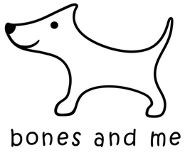 BONES AND ME trademark