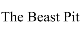 THE BEAST PIT trademark