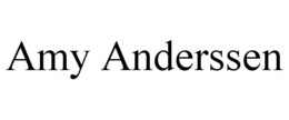AMY ANDERSSEN trademark